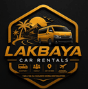 Lakbaya logo